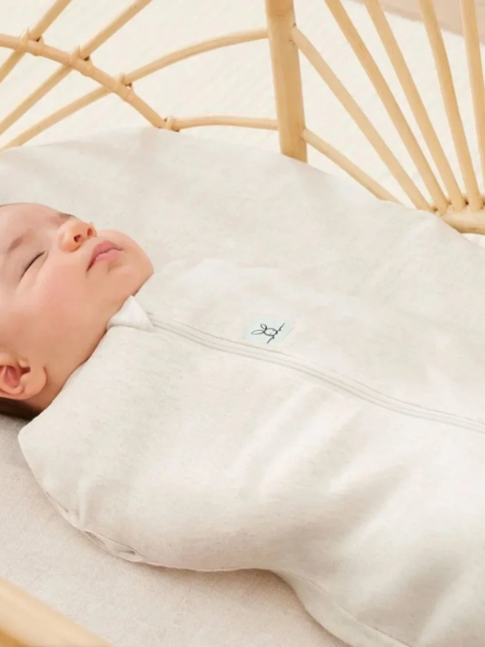 Ergopouch cocoon swaddle